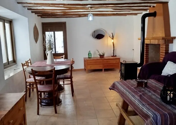 Casa Eras Irene