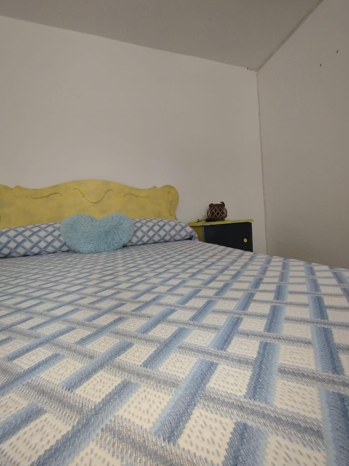 Hébergement de vacances Casa Eras Irene