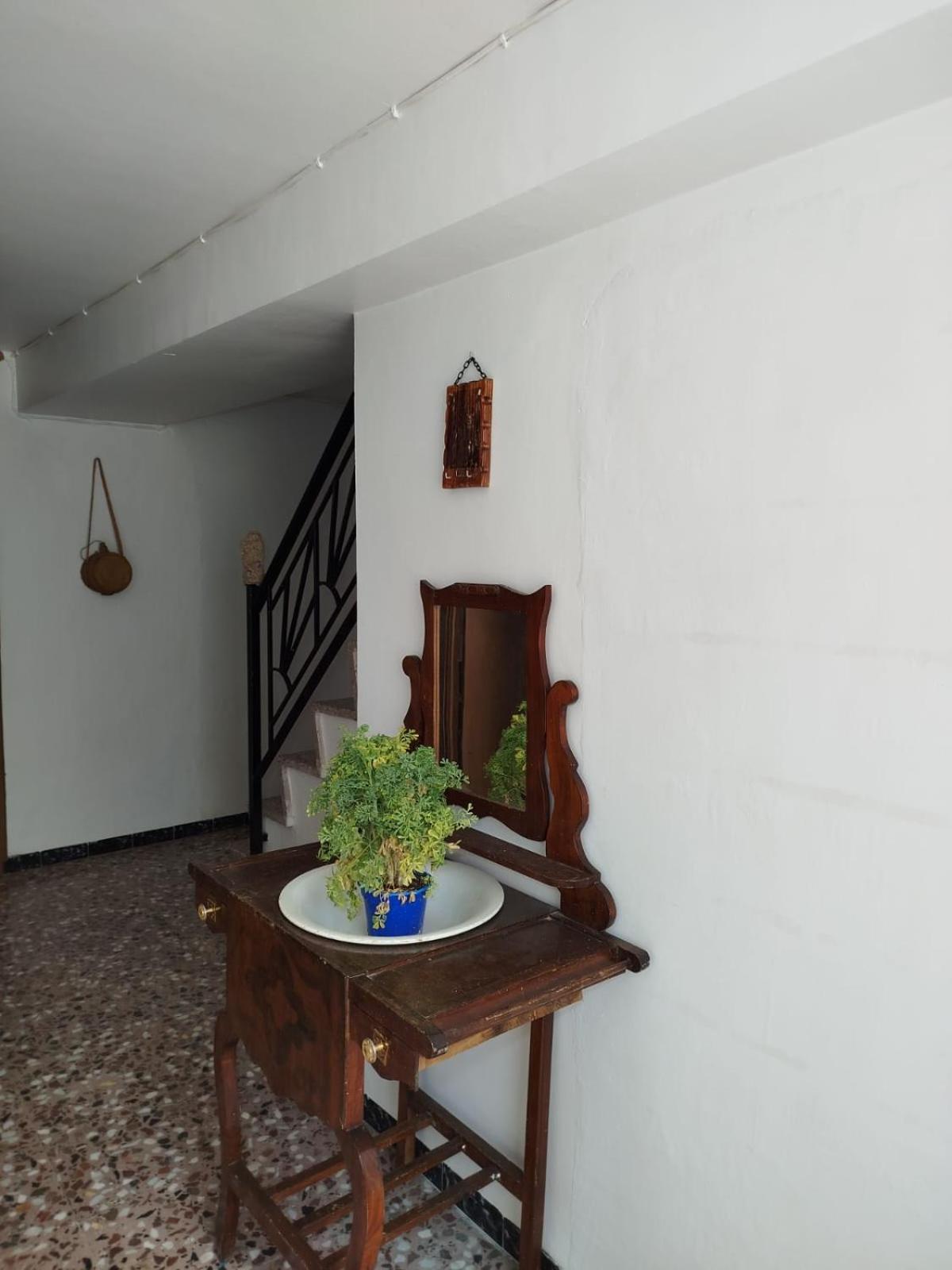 Casa Eras Irene * Moratalla (Murcia)