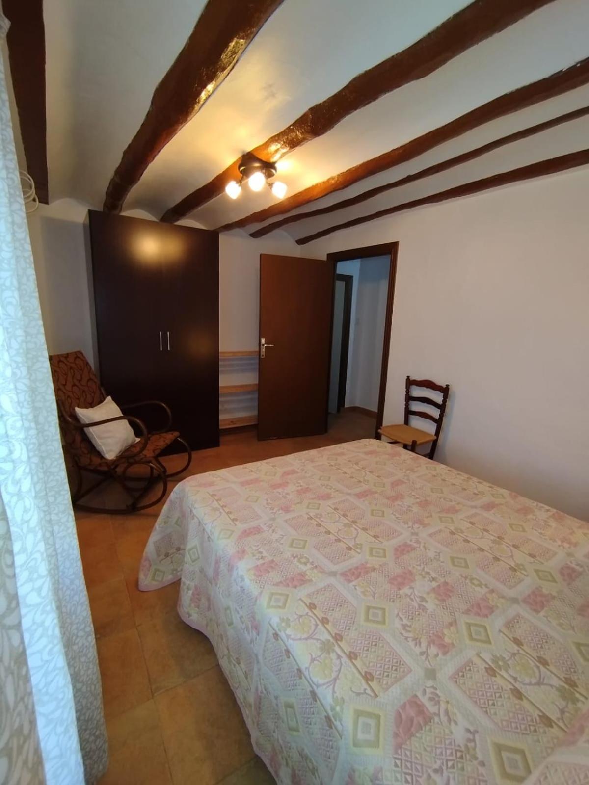 Casa Eras Irene *