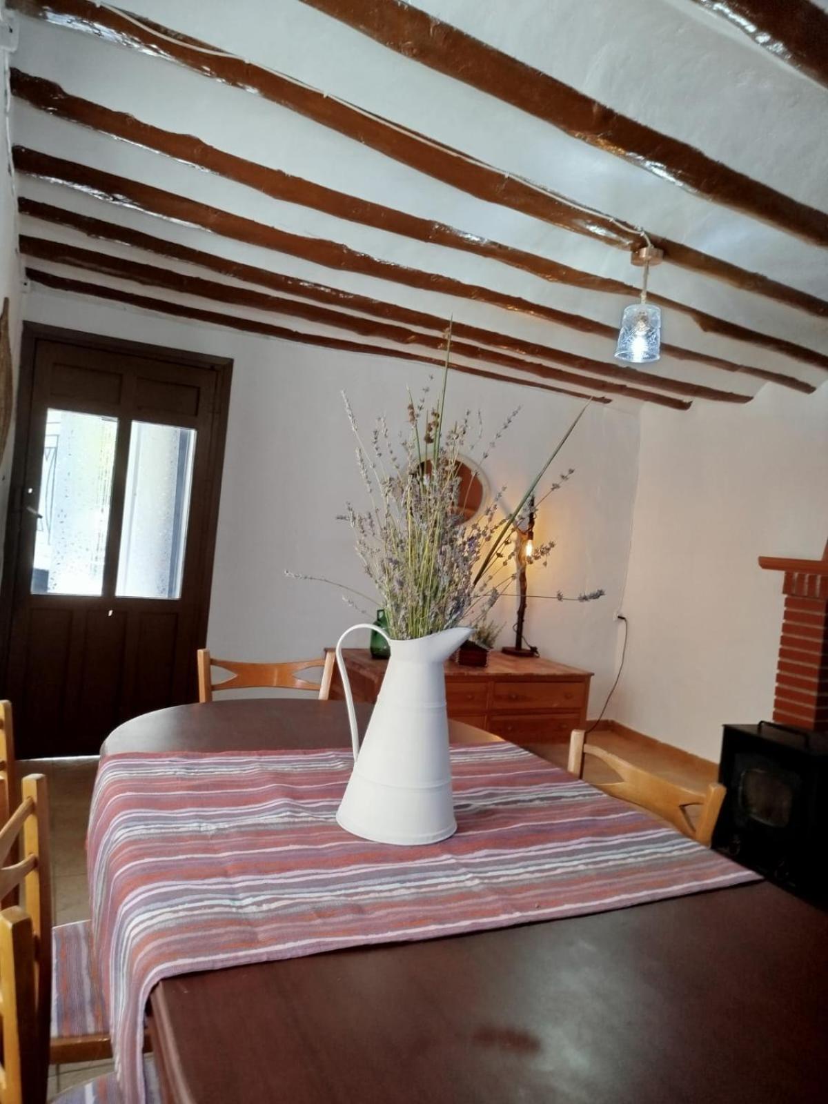 Casa Eras Irene Hébergement de vacances