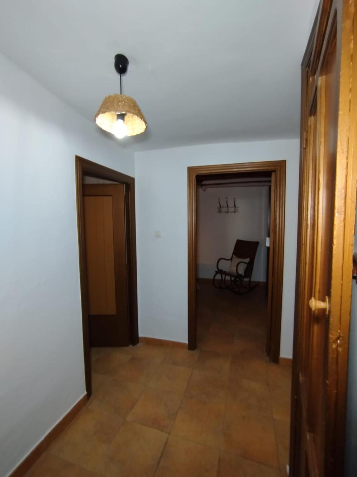 Casa Eras Irene Hébergement de vacances *