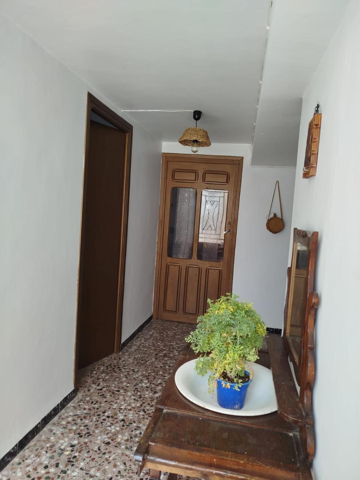 Hébergement de vacances Casa Eras Irene