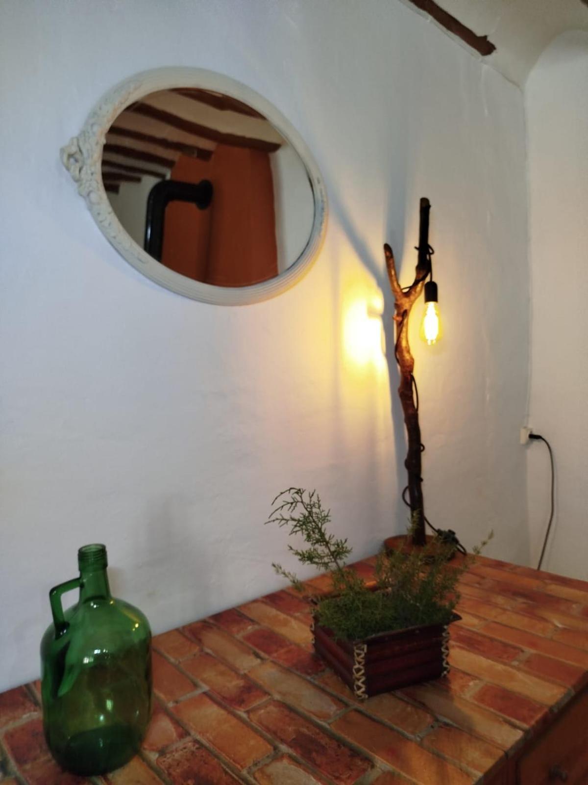 Casa Eras Irene * Moratalla (Murcia)