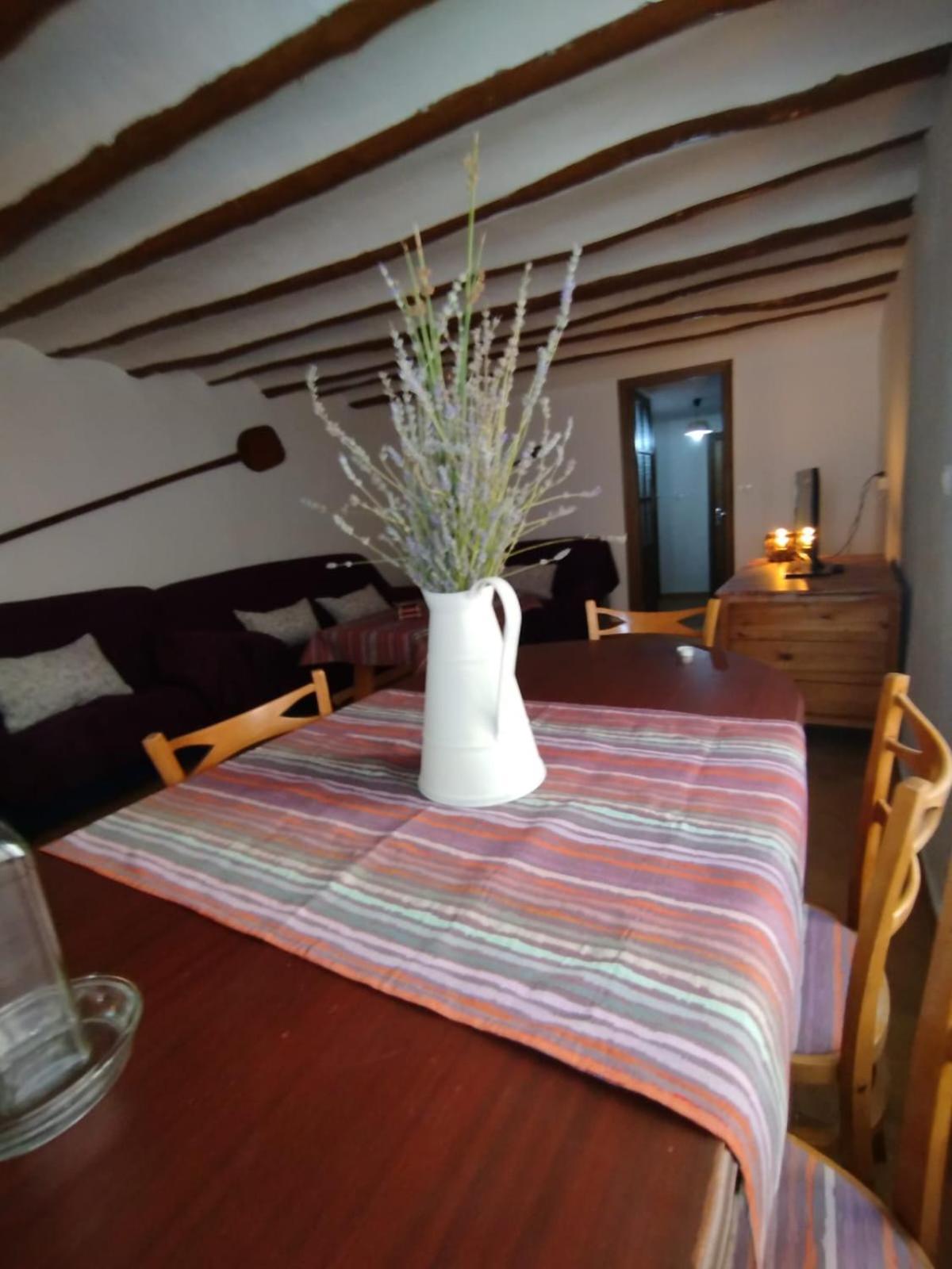 Casa Eras Irene